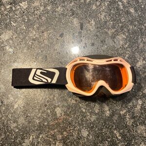 Scott Kids Ski Snow Goggles Snowboarding Eye Protection Pink Girls